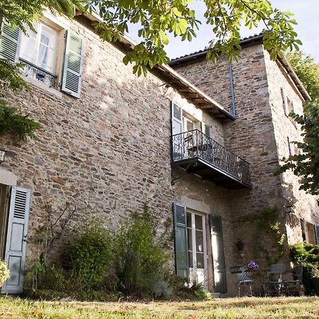 Chateau De Riverie Chambres Et Table D'Hotes Dış mekan fotoğraf