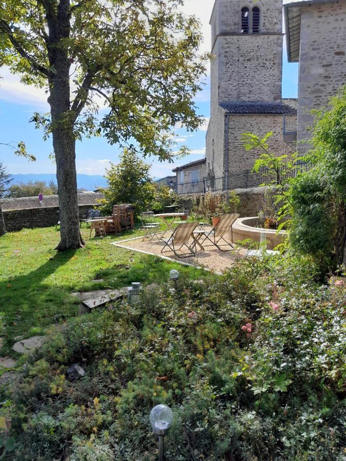 Chateau De Riverie Chambres Et Table D'Hotes Dış mekan fotoğraf