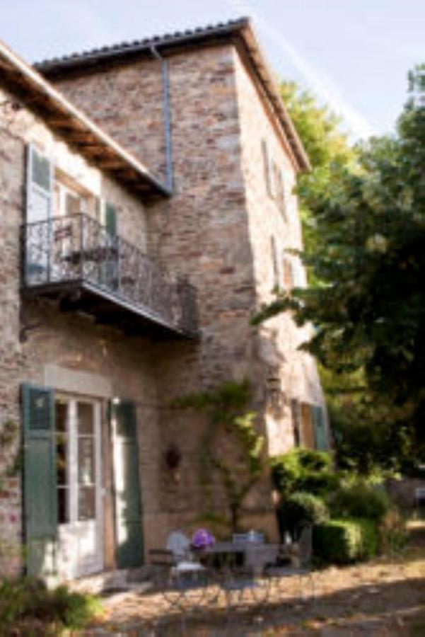 Chateau De Riverie Chambres Et Table D'Hotes Dış mekan fotoğraf