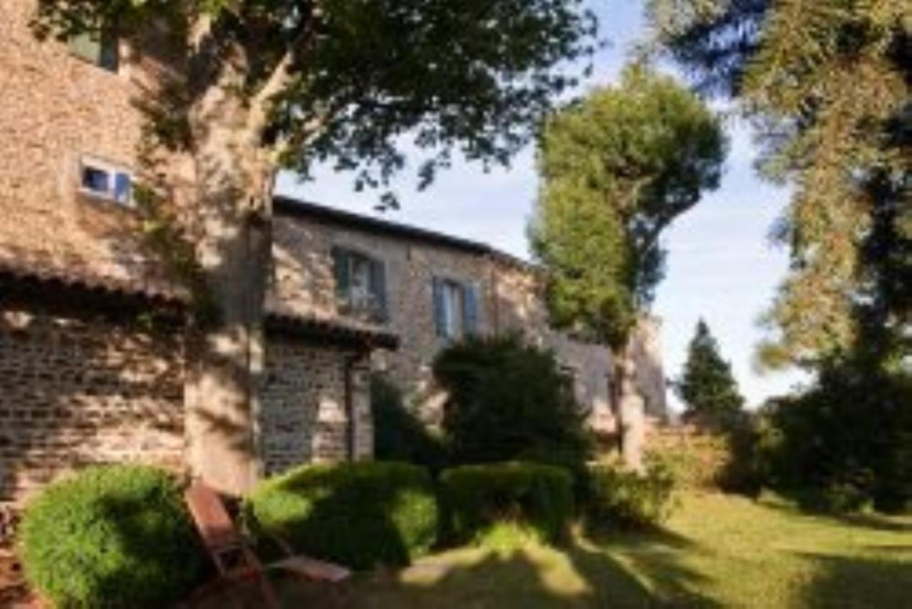 Chateau De Riverie Chambres Et Table D'Hotes Dış mekan fotoğraf