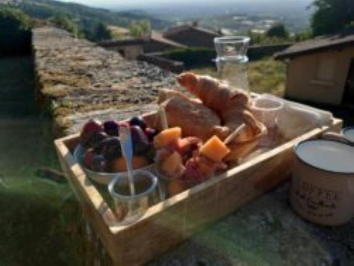 Chateau De Riverie Chambres Et Table D'Hotes Dış mekan fotoğraf