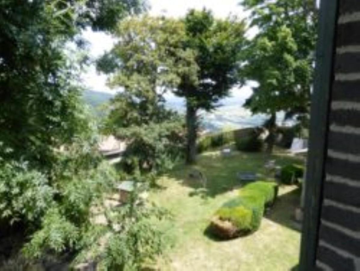 Chateau De Riverie Chambres Et Table D'Hotes Dış mekan fotoğraf