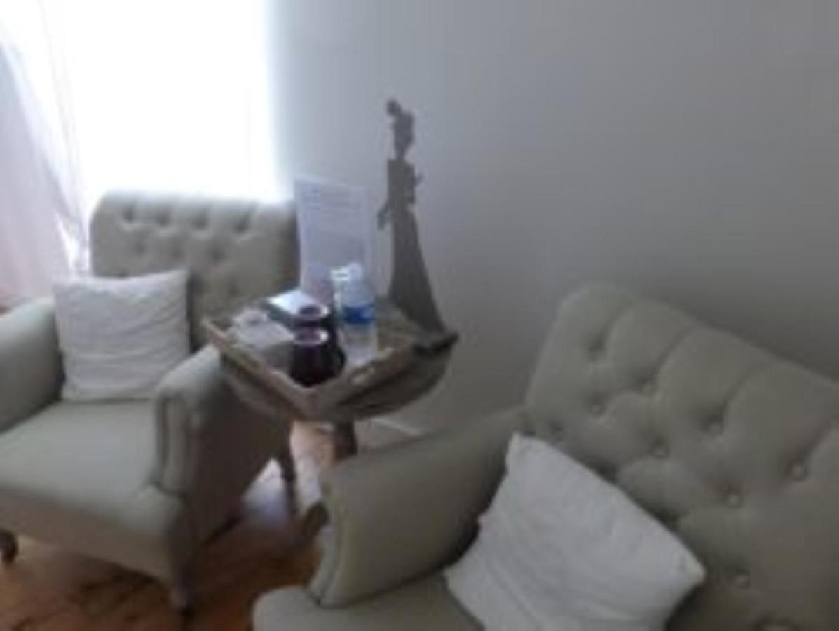 Chateau De Riverie Chambres Et Table D'Hotes Oda fotoğraf