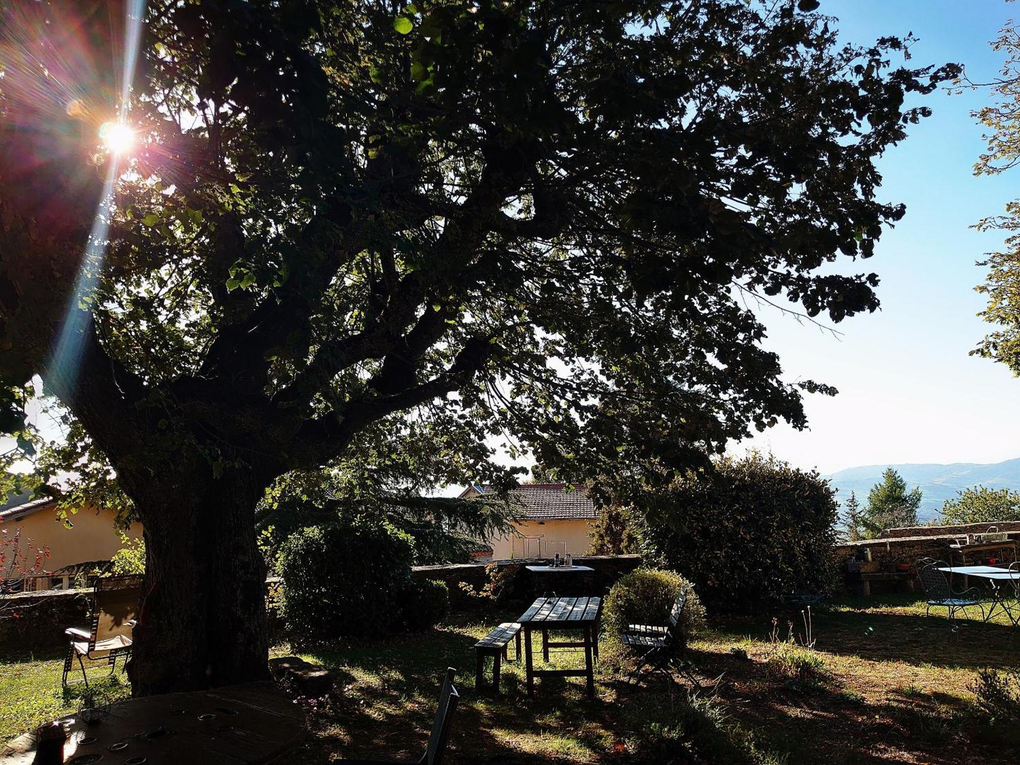 Chateau De Riverie Chambres Et Table D'Hotes Dış mekan fotoğraf